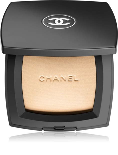 polvos compactos chanel|polvo chanel .